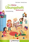 Das kleine Übungsheft - Nina Simon ; Hendrik Simon - 9783619152100