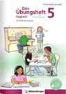 Das Übungsheft Englisch - Hörverstehen 5 - Yvonne Keßler ; Eva Jökel - 9783619194506