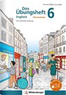 Das Übungsheft Englisch - Hörverstehen 6 - Yvonne Keßler ; Eva Jökel - 9783619194513