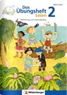 Das Übungsheft Lesen 2 - Sabine Stehr - 9783619241729