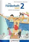 Das Förderheft Lesen 2 - Sabine Stehr - 9783619241859