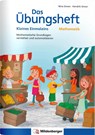 Das Übungsheft Mathematik - Kleines Einmaleins - Nina Simon ; Hendrik Simon - 9783619254385