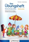 Das Übungsheft Mathematik - Kleines Einsdurcheins - Nina Simon ; Hendrik Simon - 9783619254392