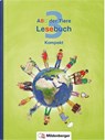 ABC der Tiere 3 - Lesebuch Kompakt - Stefanie Drecktrah - 9783619345298