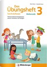 Das Übungsheft Sachrechnen Mathematik 3 - Hendrik Simon ; Nina Simon - 9783619354535
