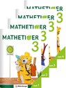 Mathetiger 3 - Heftausgabe · Neubearbeitung - Matthias Heidenreich ; Thomas Laubis ; Eva Schnitzer - 9783619356201