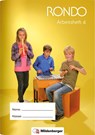 RONDO 3/4  Arbeitsheft 4. Ausgabe Bayern - Wolfgang Junge - 9783619372720