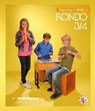 Junge, W: RONDO 3/4 Transparentfolien Neuausgabe - JUNGE,  Wolfgang ; Schaal, Sabine - 9783619372850