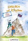 Englisch mit Köpfchen 3. Heft 1. Wortübungen - Hermann-Dietrich Hornschuh ; Gerhard Hergenröder - 9783619391400