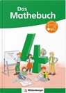 Das Mathebuch 4 Neubearbeitung - Schulbuch - Anja Finke ; Cathrin Höfling ; Ulrike Hufschmidt ; Myriam Kolbe - 9783619457403