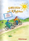 Englisch mit Köpfchen 4. Heft 2. Satzübungen - Hermann-Dietrich Hornschuh ; Gerhard Hergenröder - 9783619491414