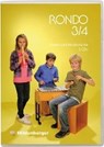 RONDO 5/6 - Lieder- und Musikstücke, Neubearbeitung -  - 9783619572861