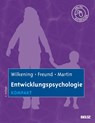 Entwicklungspsychologie kompakt - Friedrich Wilkening ; Alexandra M. Freund ; Mike Martin - 9783621279260