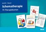 Schematherapie -  - 9783621284745