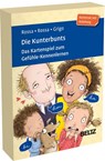 Die Kunterbunts -  - 9783621285230