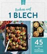 Kochen auf 1 Blech -  - 9783625161554