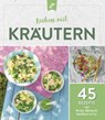 Kochen mit Kräutern -  - 9783625161561