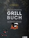 Das ultimative Grillbuch - Thorsten Brandenburg ; Sabine Durdel-Hoffmann - 9783625178309