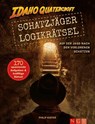Schatzjäger Logikrätsel - Idaho Quatercroft - Philip Kiefer - 9783625191001