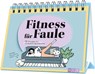 Fitness für Faule | 75 Übungen für ultimative Sportmuffel - Susann Hempel Zöll - 9783625194507