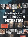 Krimi-Logikrätsel Die großen Detektive - Philip Kiefer - 9783625195276