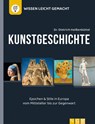 Kunstgeschichte - Wissen leicht gemacht - Dietrich Heißenbüttel - 9783625196068