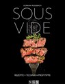 Sous-vide - Dominik Rossbach - 9783625198192