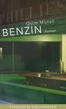 Benzin - Quim Monzó - 9783627003029