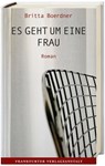 Es geht um eine Frau - Britta Boerdner - 9783627023089