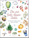 Die vier Gute-Laune-Zeiten - Pattloch Verlag - 9783629007414