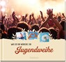 Was ich dir wünsche zur Jugendweihe - Pattloch Verlag - 9783629009470