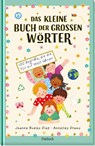 Das kleine Buch der großen Wörter - Joanne Ruelos Diaz - 9783629012821