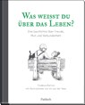 Was weißt du über das Leben? - Trodessa Barton - 9783629015952