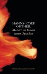 Mozart im Innern seiner Sprachen - Hanns-Josef Ortheil - 9783630620299