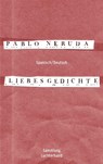 Liebesgedichte - Pablo Neruda - 9783630620404