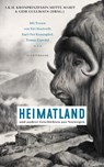 Heimatland - Kronprinzessin Mette-Marit I. K. H. ; Geir Gulliksen - 9783630876085