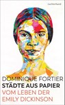 Städte aus Papier - Dominique Fortier - 9783630876962