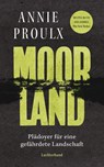 Moorland - Annie Proulx - 9783630877266