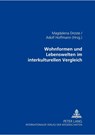 Wohnformen und Lebenswelten im interkulturellen Vergleich - Magdalena Droste ; Adolf Hoffmann - 9783631504307