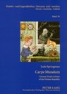 Carpe Mundum - Luke Springman - 9783631562444