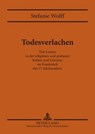Todesverlachen - Wolff Stefanie Wolff - 9783631587539