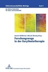 Forschungswege in Der Eurythmietherapie - Marcelo Da Veiga ; Annette Weisskircher ; Albrecht Warning - 9783631598672