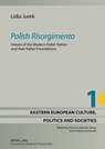 "Polish Risorgimento" - Lidia Jurek - 9783631624012