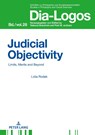Judicial Objectivity: - Lidia Rodak - 9783631652145