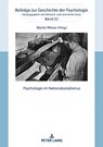 Psychologie Im Nationalsozialismus - Helmut E Luck ; Martin Wieser - 9783631803929