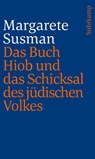 Das Buch Hiob und das Schicksal des jüdischen Volkes - Margarete Susman - 9783633241828