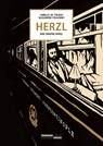 Herzl - Eine europäische Geschichte - Camille de Toledo ; Alexander Pavlenko - 9783633543014
