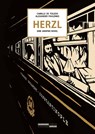 Herzl - Eine europäische Geschichte - Camille de Toledo ; Alexander Pavlenko - 9783633543014