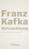Betrachtung - Franz Kafka - 9783633543328