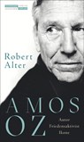 Amos Oz - Robert Alter - 9783633543342